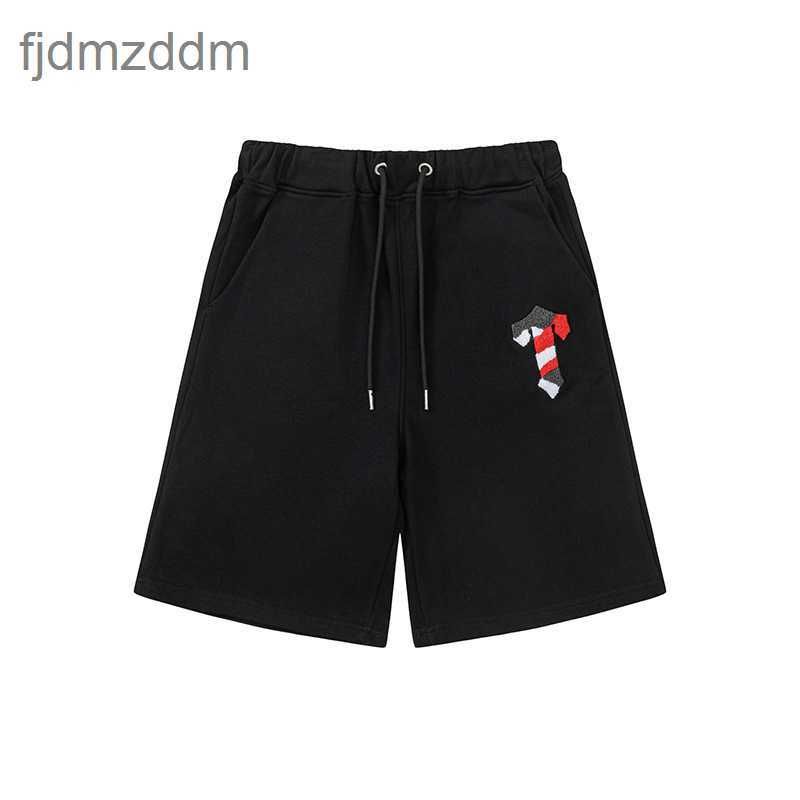 632 Black Shorts