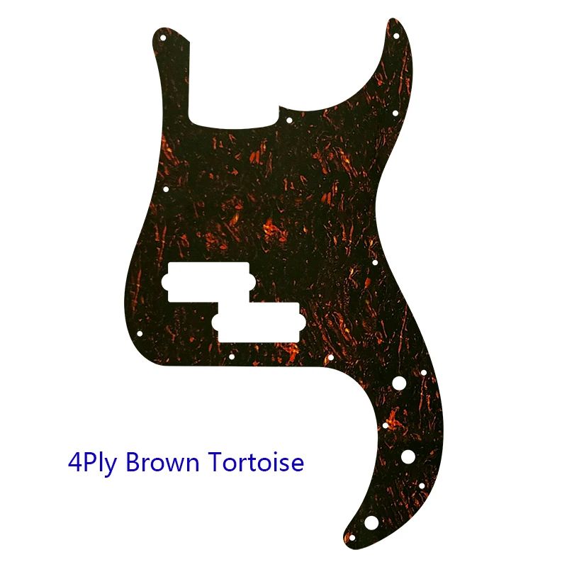 Cor: 4plysply Brown Tortoise