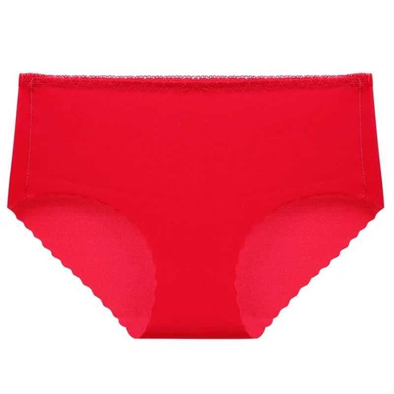 Culotte rouge