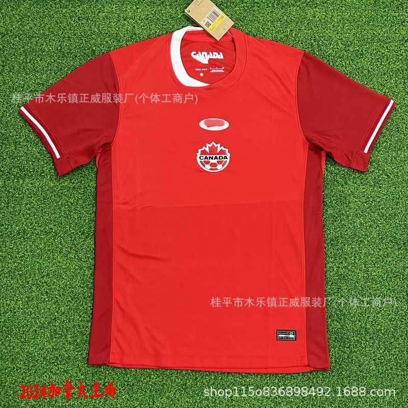 2024 Canada Home