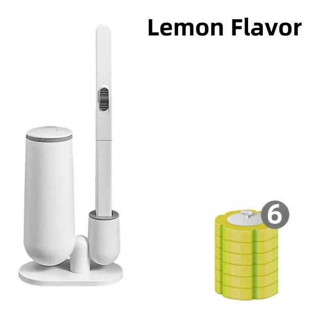 Ensemble de saveurs de citron