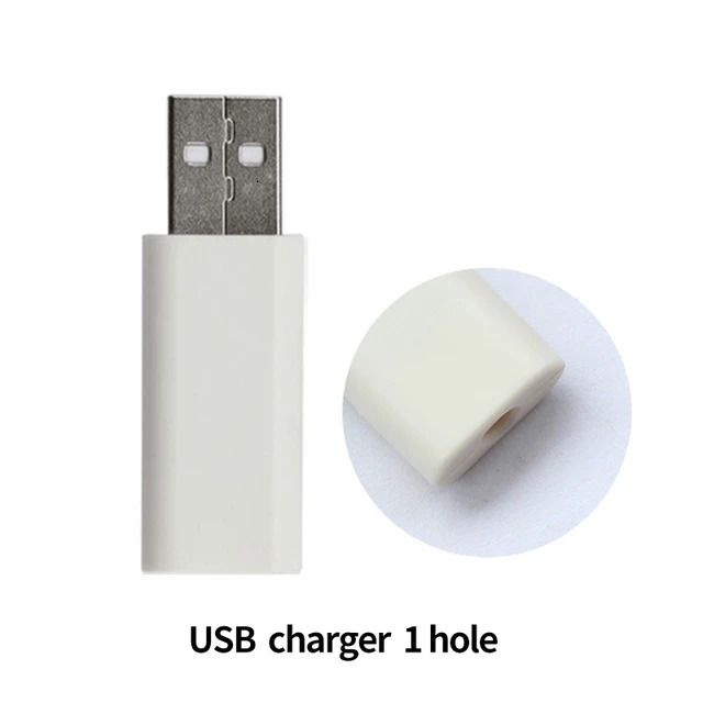 S2 1hole Usb Charger-As Picture