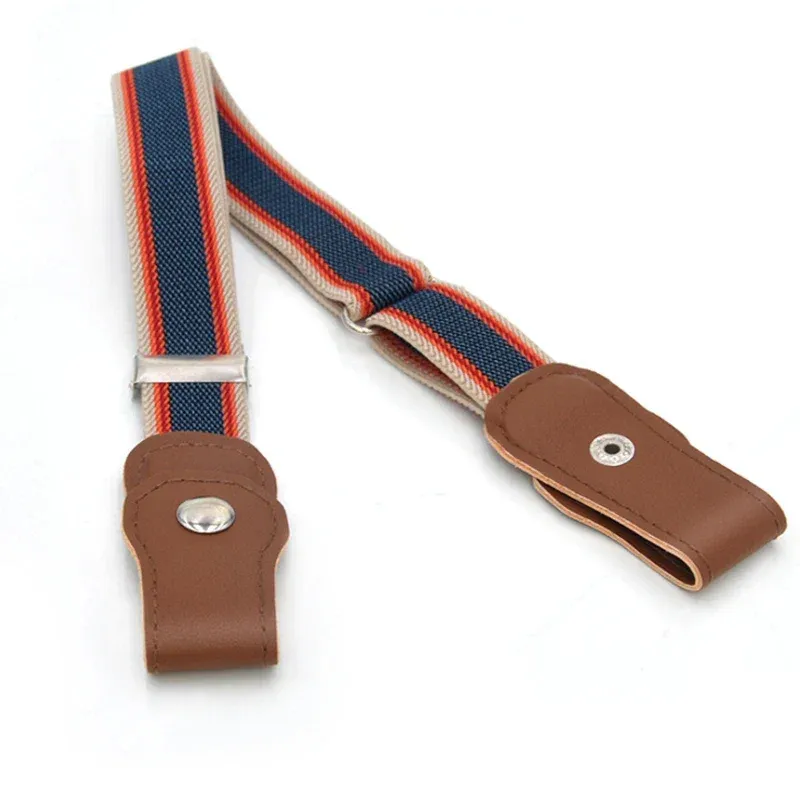 Stripe belt