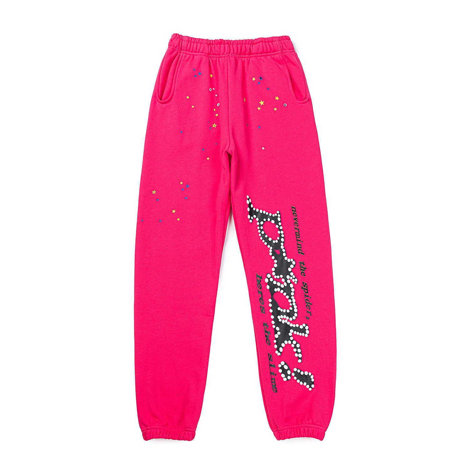 3821 Pink  Pants