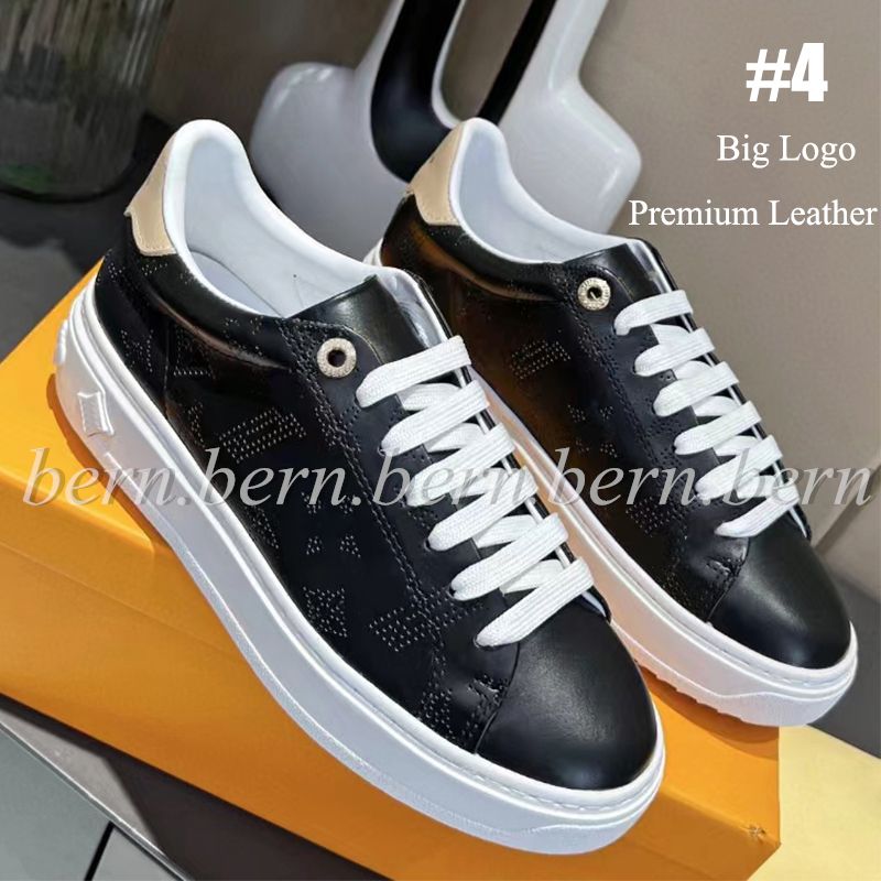 #4 Premium Leather