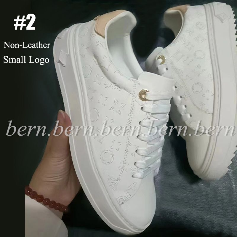 #2 Non Leather-Good Quality