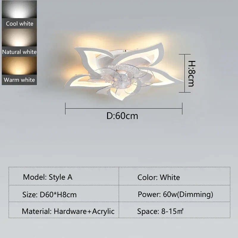 Яркость Dimmale Тип Dia60cm