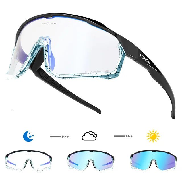 Bl-1l-14-Photochromic-1lens