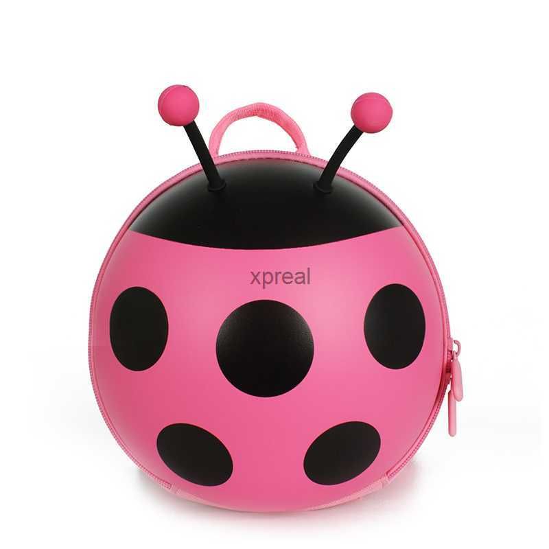 Pink Mini Backpack