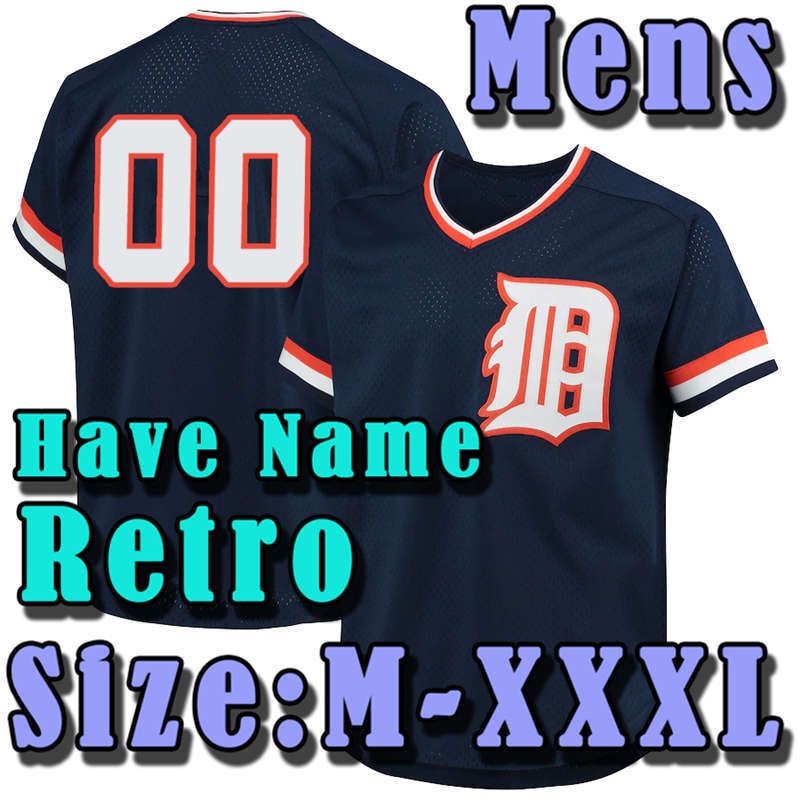 Custom Men-Have Name(Lao Hu-1)