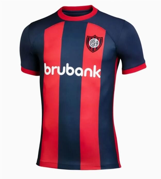 San Lorenzo home 1