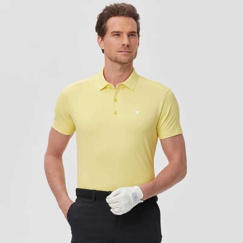 Yellow Shirt 2403