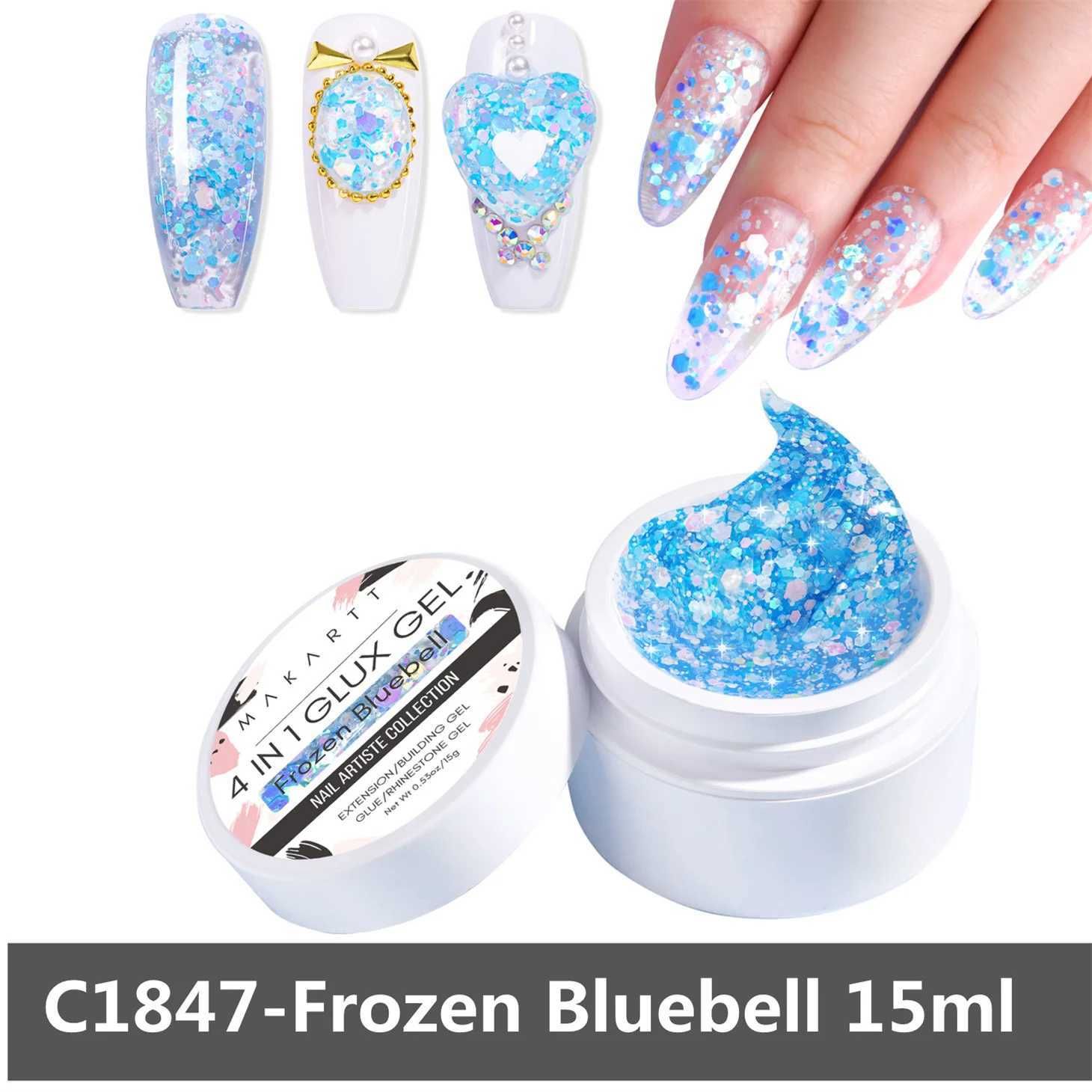 C1847-Frozen 15 мл