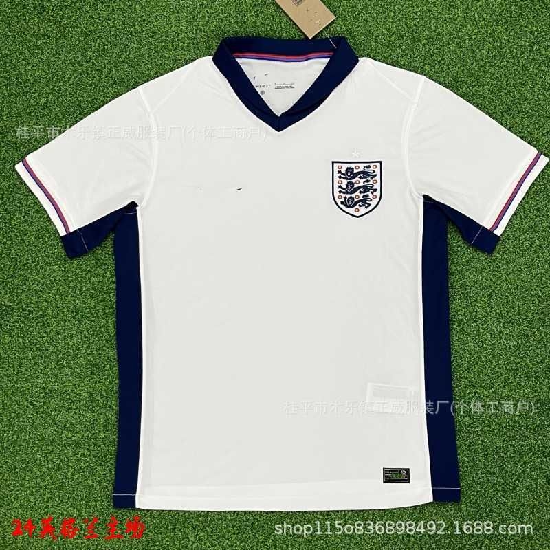 2024 England Home