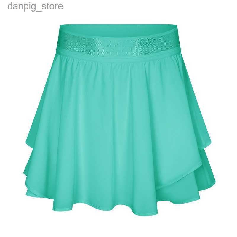 Green Skirts