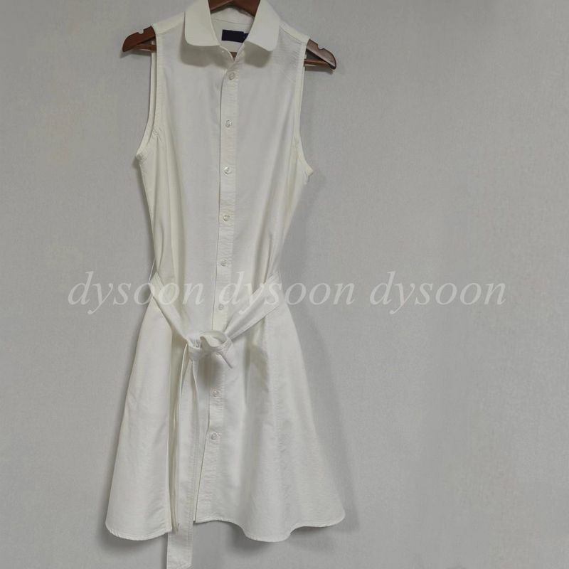 #5 sleeveless-white