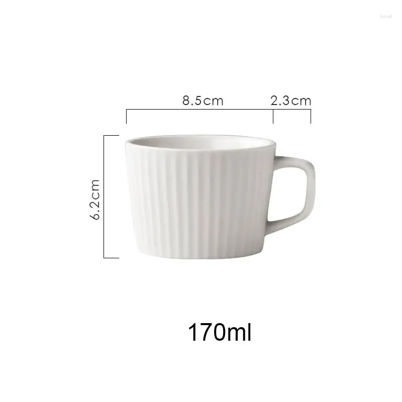 Only coffee cup