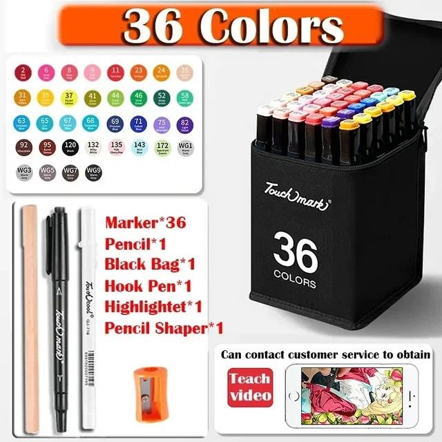 Colori C-36