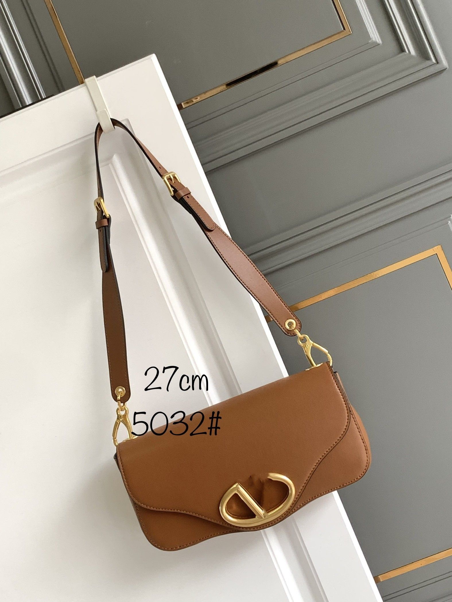 Bag W3-Size: 27X13X6.5cm