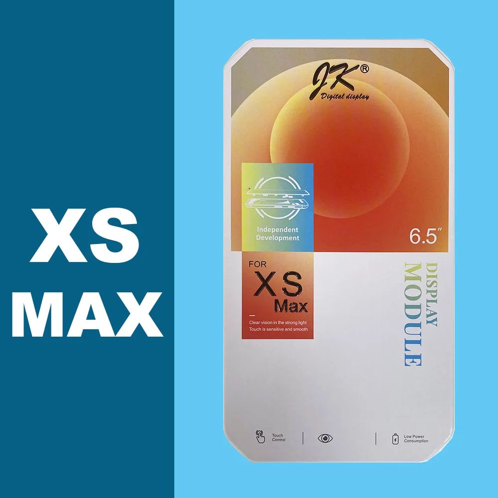 Couleur: JK For-Xsmax (Incell)