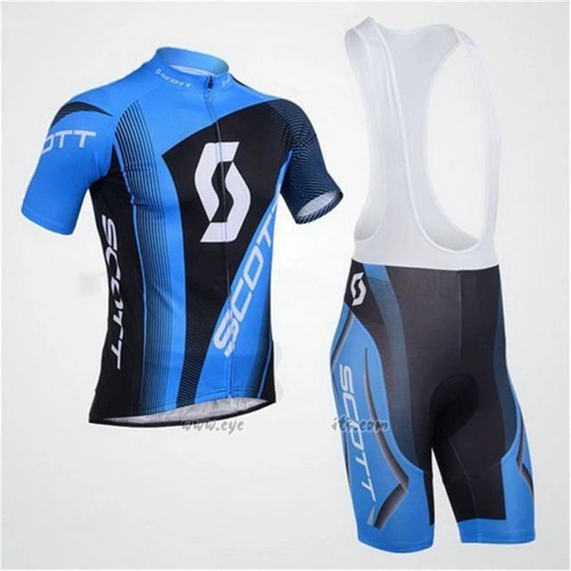 Summer Cycling Set