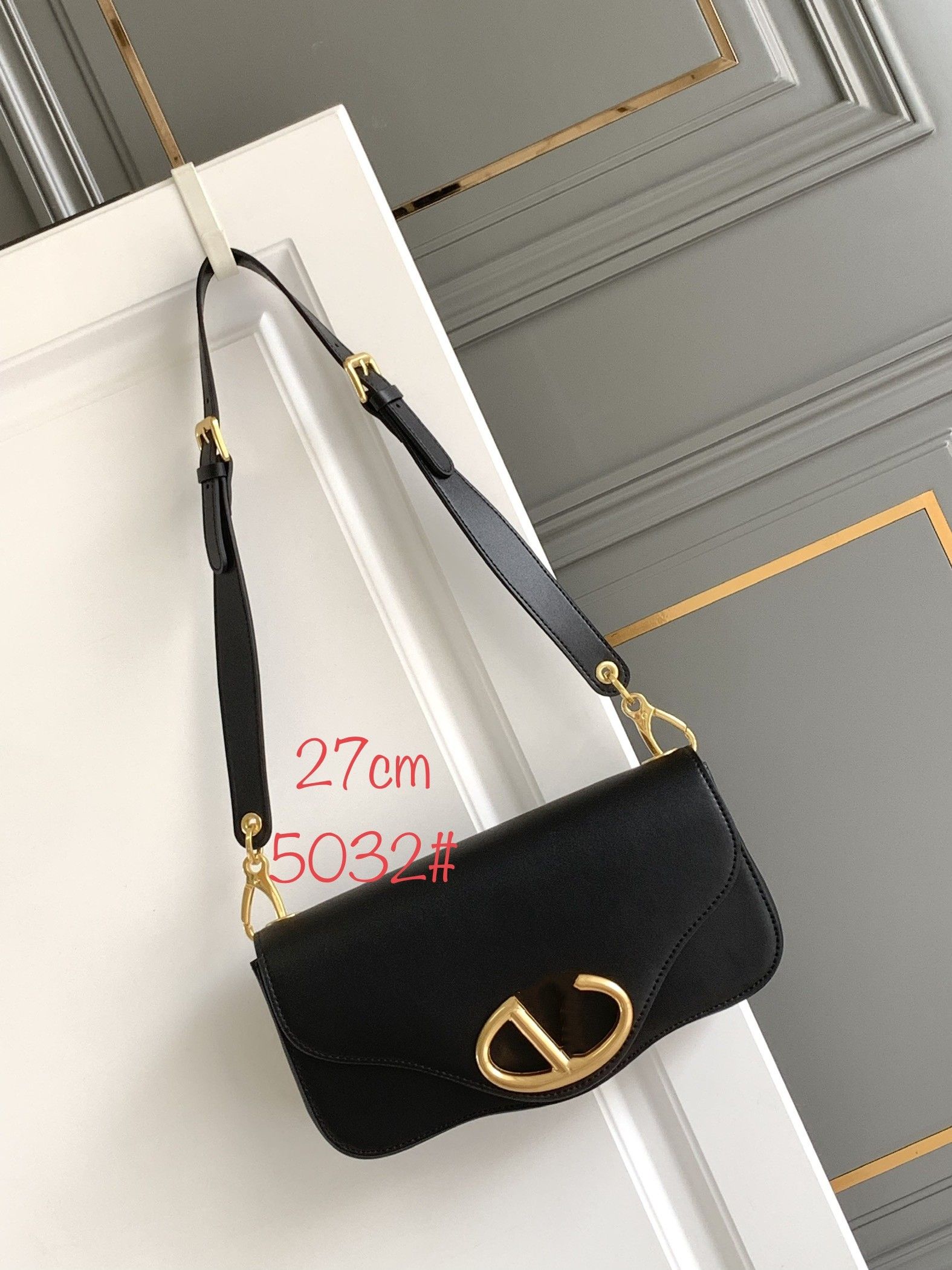 Bag W1-Size: 27X13X6.5cm