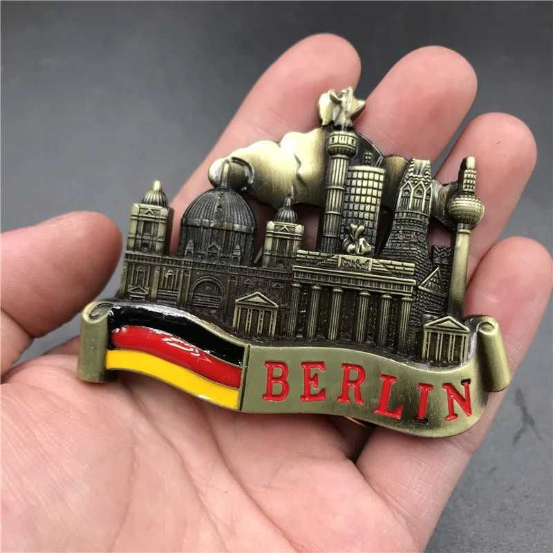 Niemiecki Berlin5