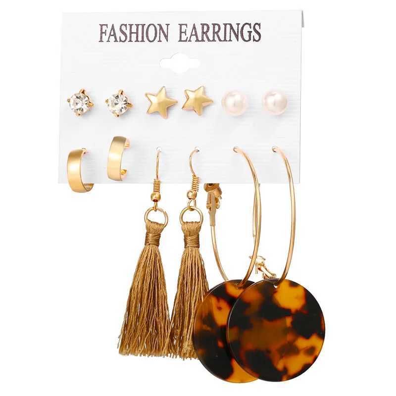 Earrings Set 16