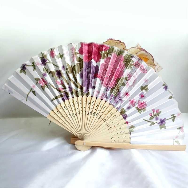 Chinese fan 1