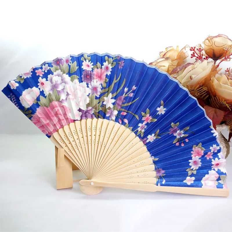 Chinese fan 2