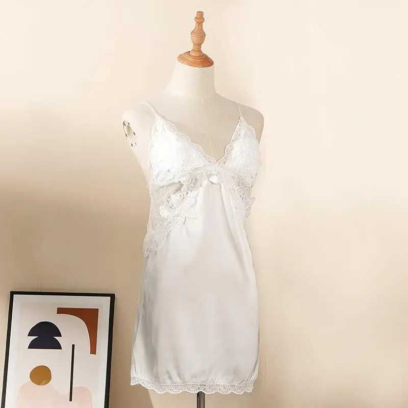 Nightdress White