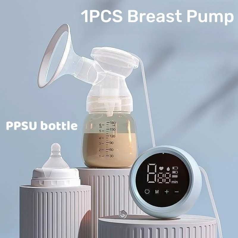 Breast Pump 1pcs