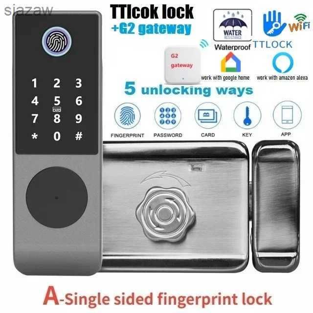 Hub A-ttlock G2