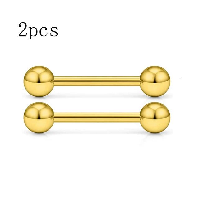 2PCS C-1.6X12X5MM