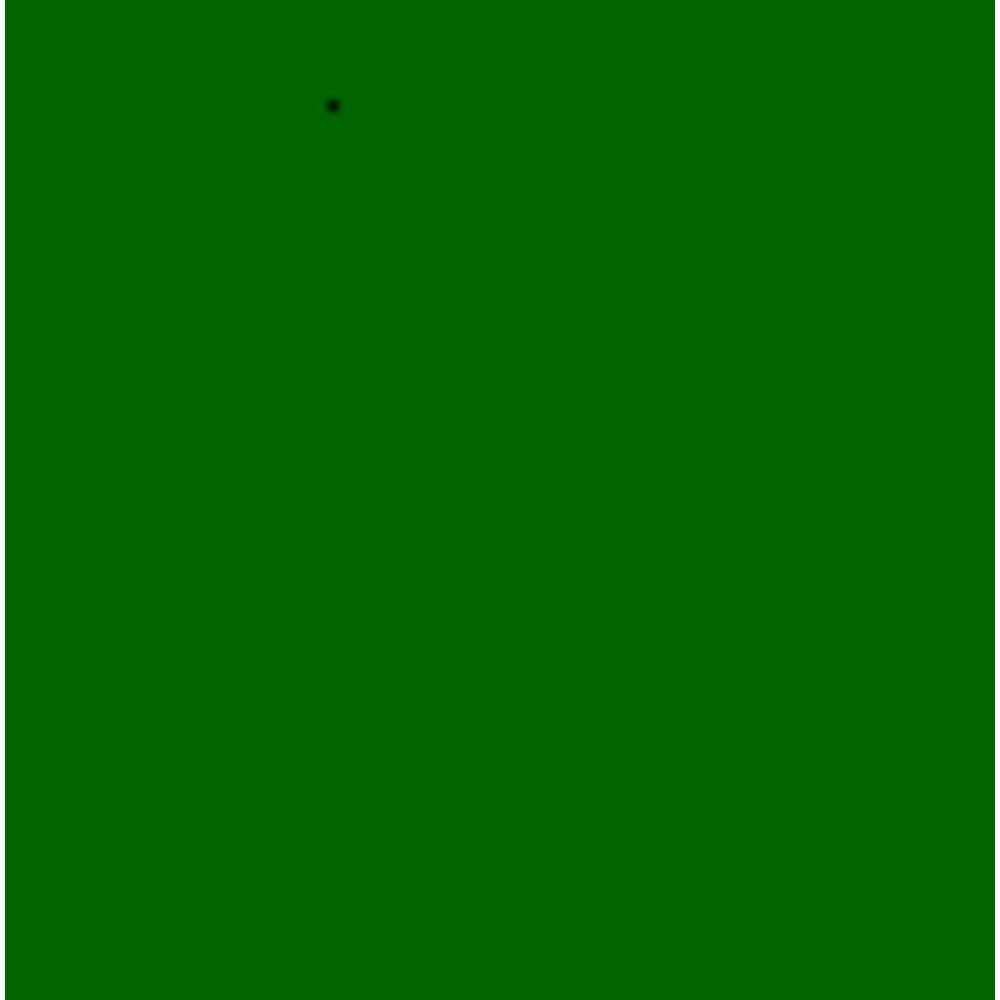 濃い緑色