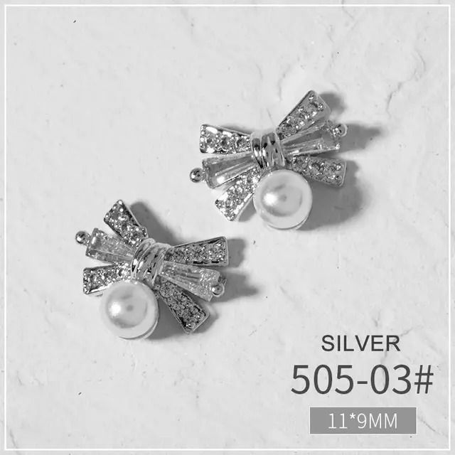 505-03 gümüş
