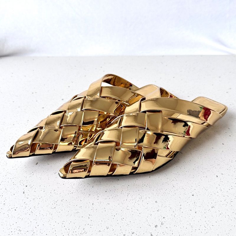 Gold Flat