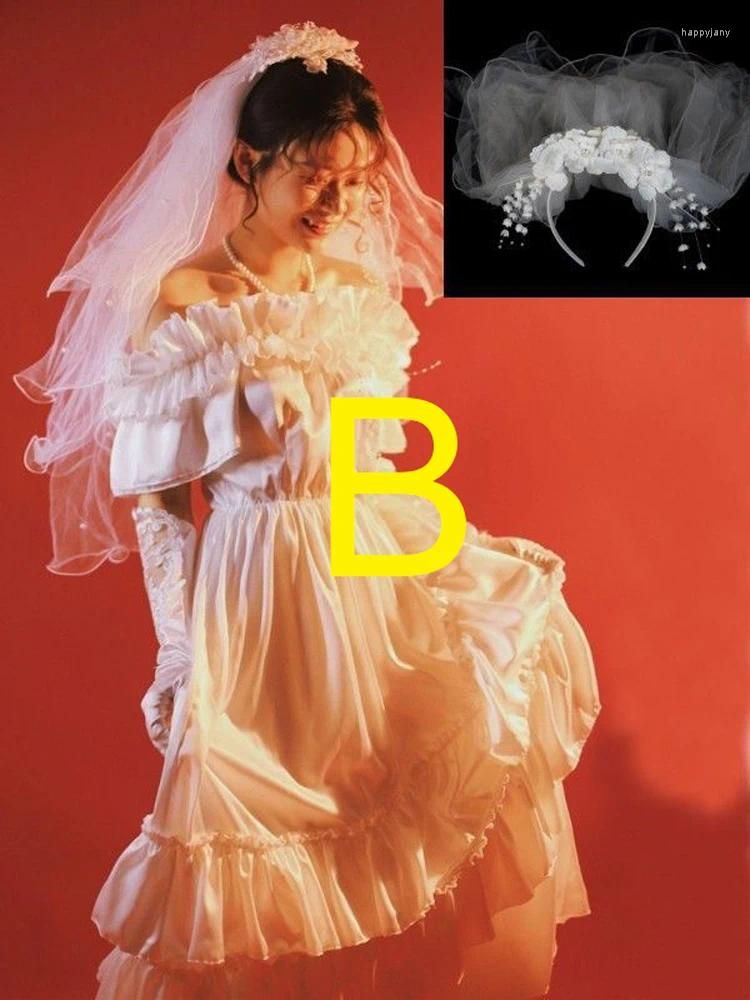 B-Big Veil