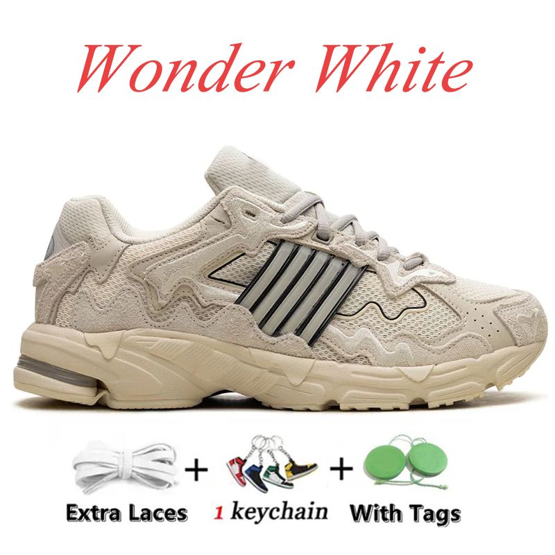 Wonder White