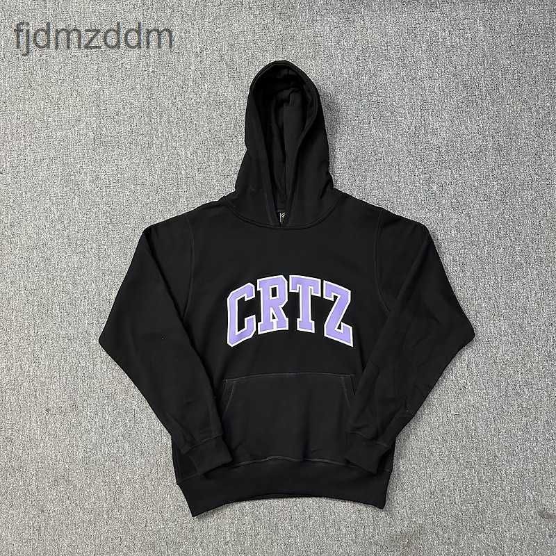 916 Black Hoodie