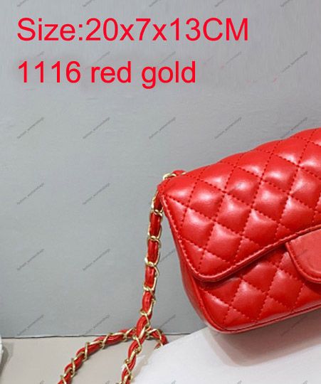 1116 20CM red gold