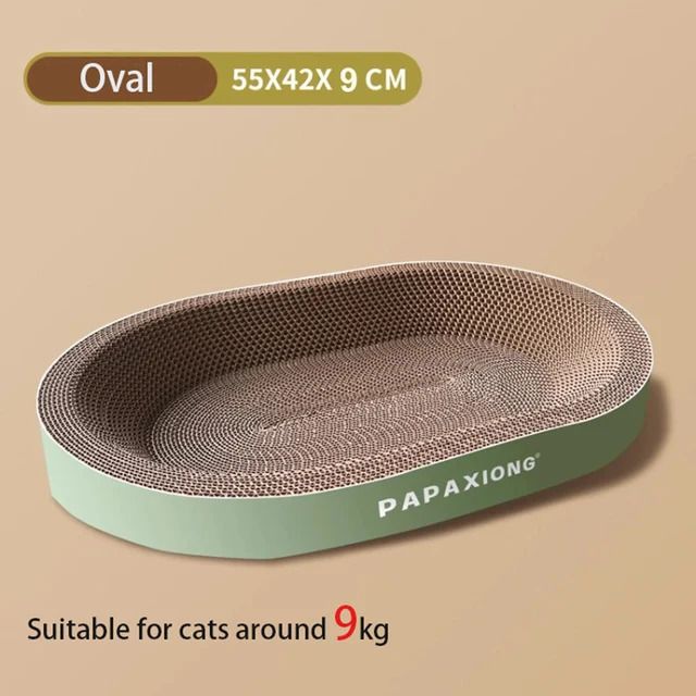 Oval 55