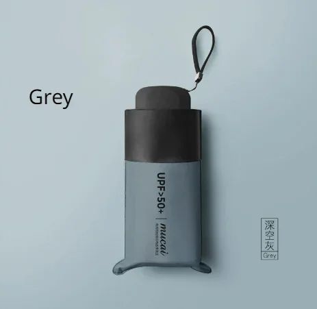 Colore: GRIGIO scuro