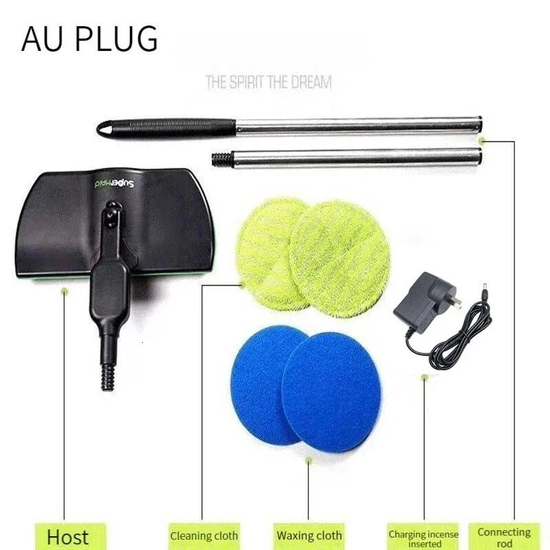 Au Plug