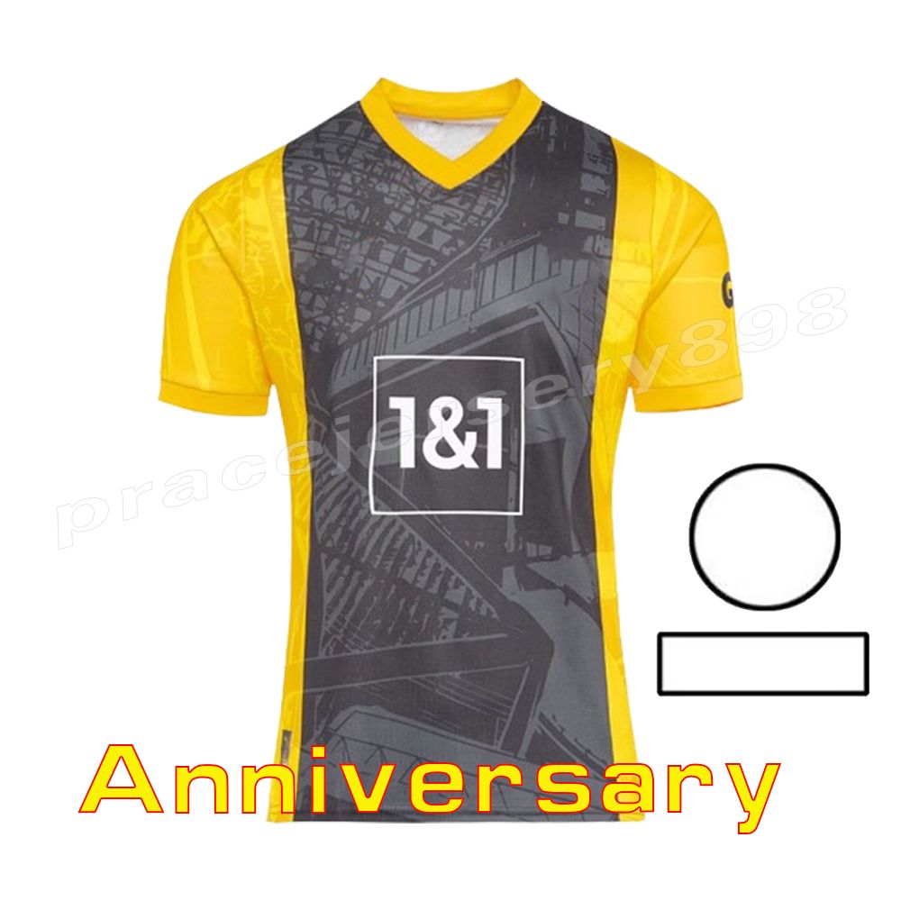 Anniversary Adult+UCL
