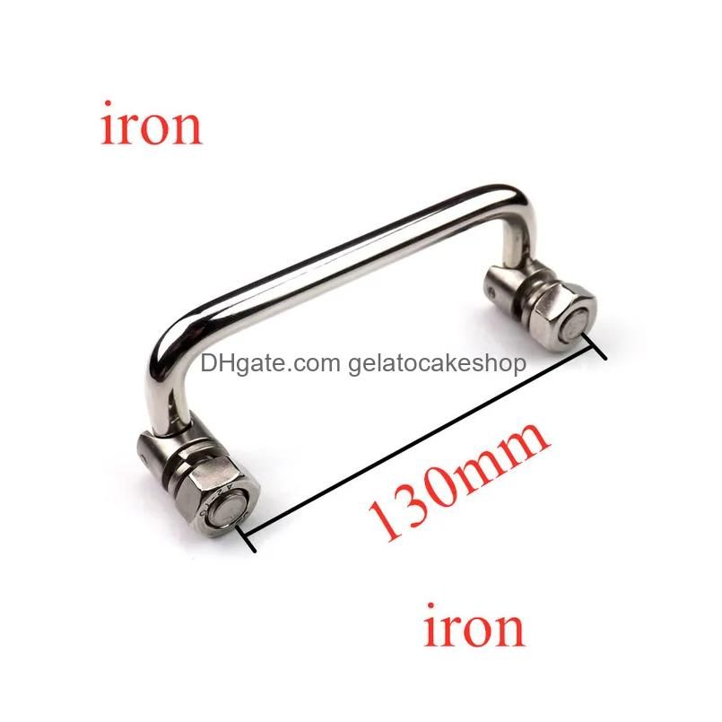 Iron 130 mm