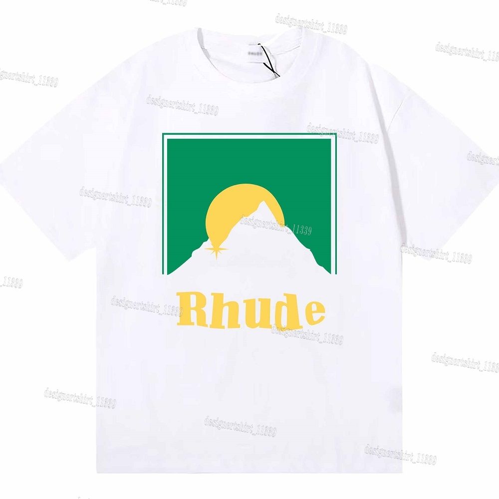 RHUDE 31