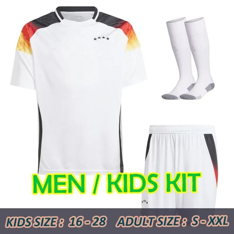 Home Full Kit2024