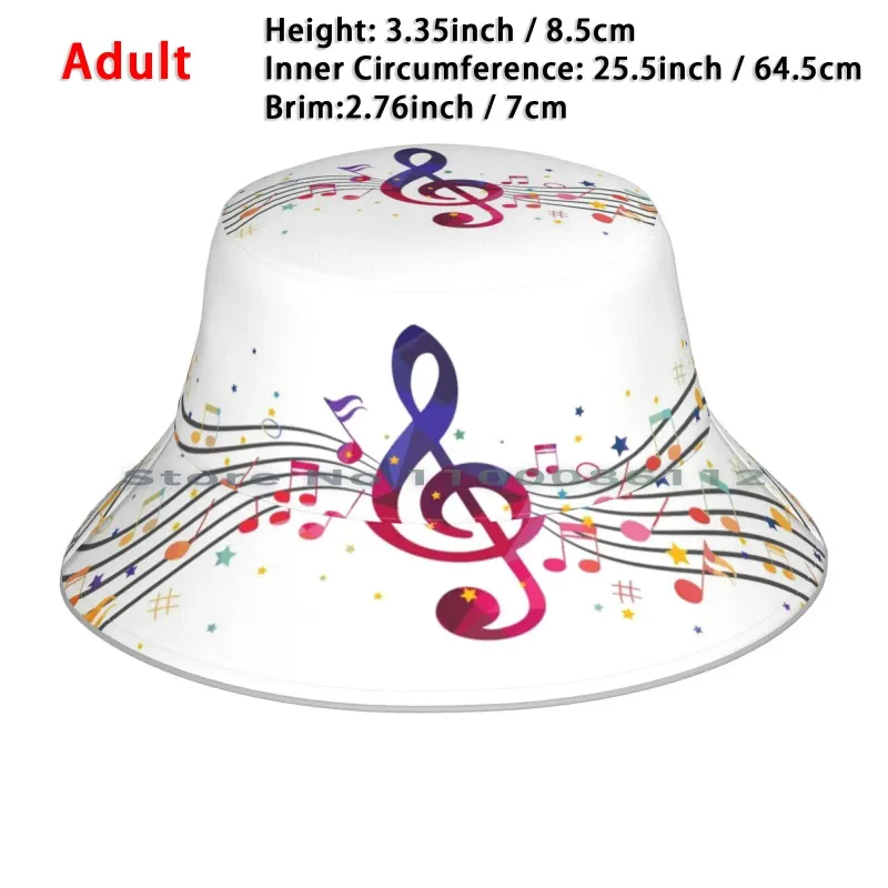 Adult Bucket Hat