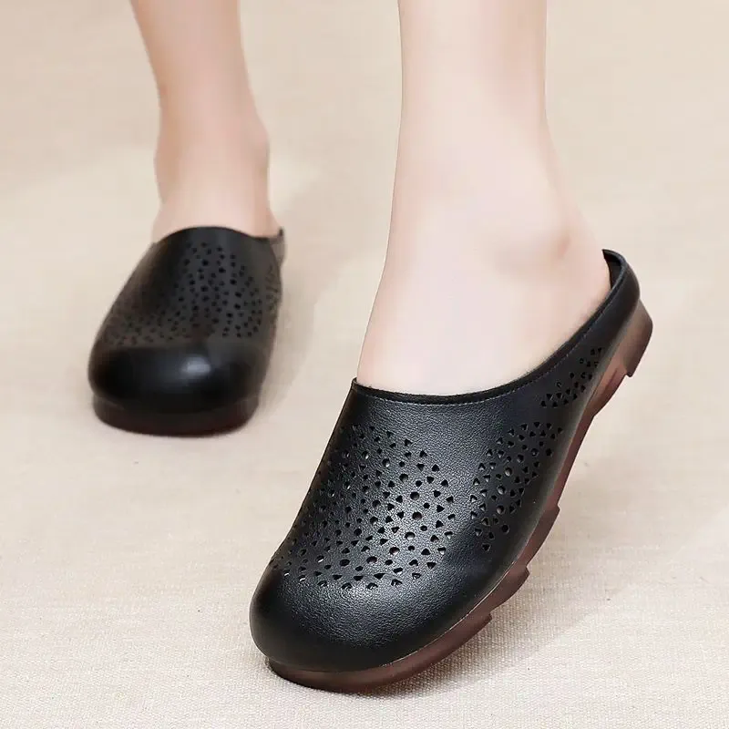 189 Black-flats